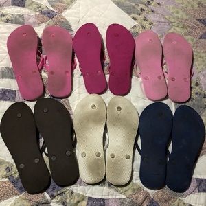 $20 flip flops old navy 2018